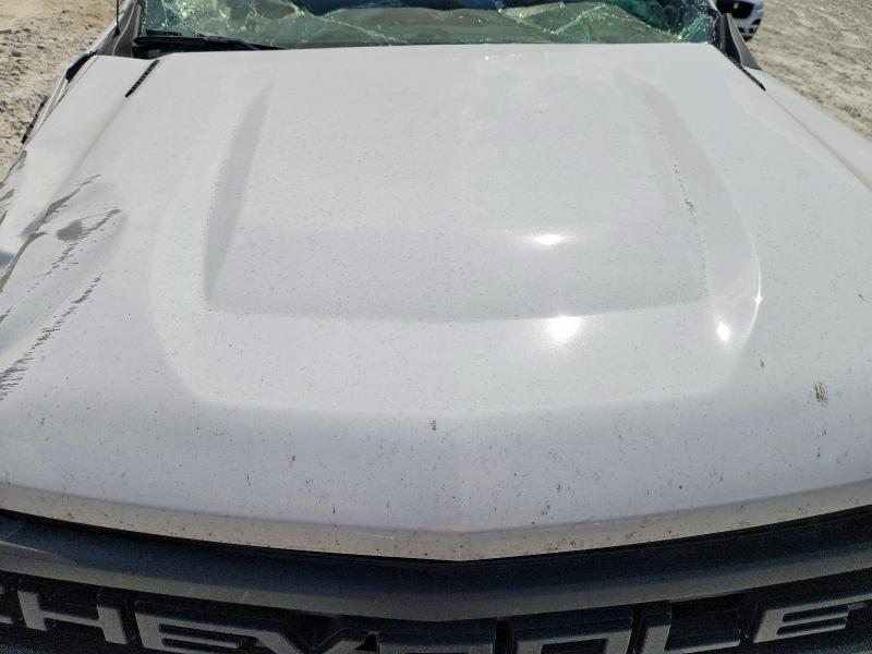60209906 :رقم المزاد ، 1GCRABEK3TZ265506 vin ، 2026 Chevrolet Silverado مزاد بيع