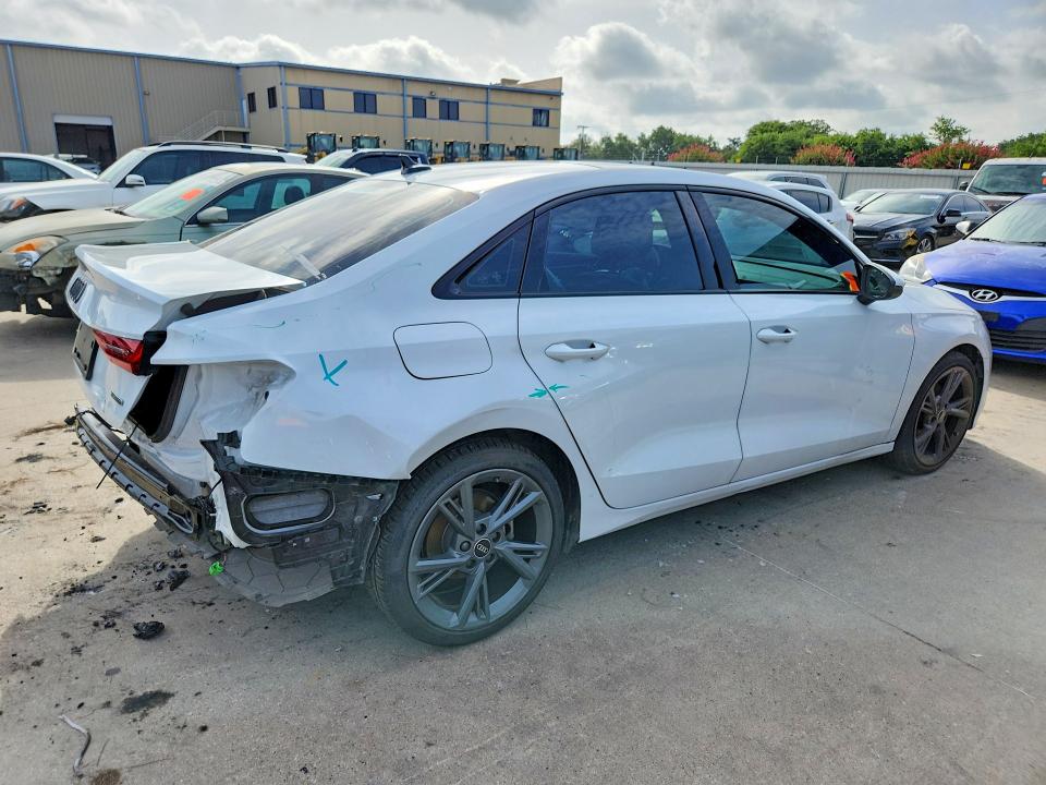 Aukcja sprzedaży 2024 Audi A3, vin: WAUHUDGY2RA059484, numer aukcji: 61560886