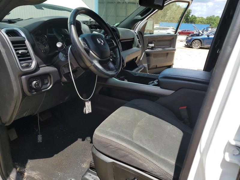 2023 Ram 2500 მანქანა იყიდება აუქციონზე, vin: 3C6UR5DL0PG616318, აუქციონის ნომერი: 61242786