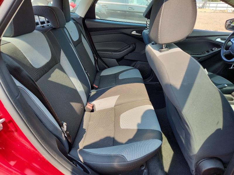 60448126 :رقم المزاد ، 1FADP3K24EL369923 vin ، 2014 Ford Focus مزاد بيع
