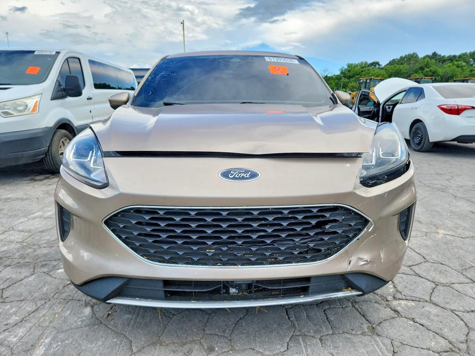 Aukcja sprzedaży 2020 Ford Escape, vin: 1FMCU0G63LUA46751, numer aukcji: 61305656