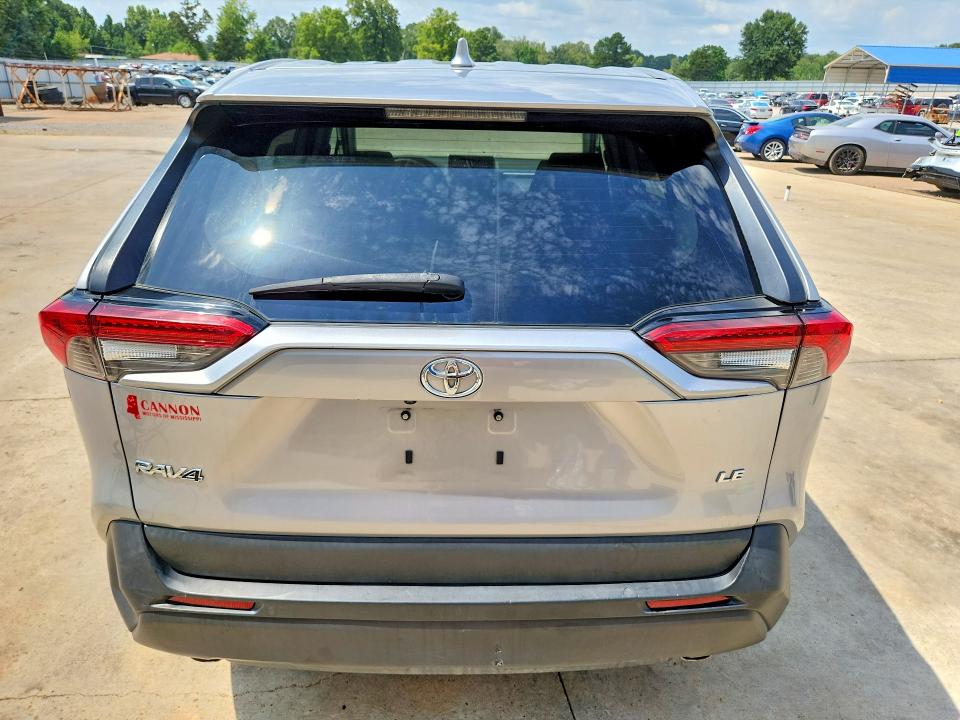 2023 Toyota Rav4 მანქანა იყიდება აუქციონზე, vin: 2T3H1RFV3PC235913, აუქციონის ნომერი: 61781466