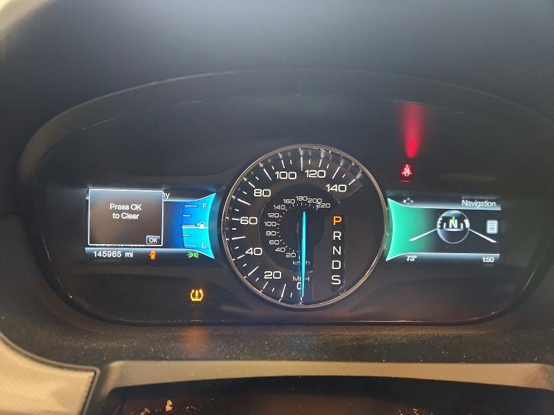 Продаж на аукціоні авто 2014 Ford Edge, vin: 2FMDK4JC5EBB23810, номер лоту: 62882566