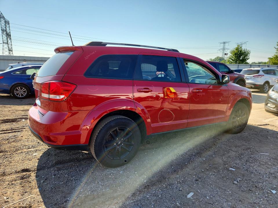 Aukcja sprzedaży 2019 Dodge Journey, vin: 3C4PDCBB8KT861175, numer aukcji: 60791526