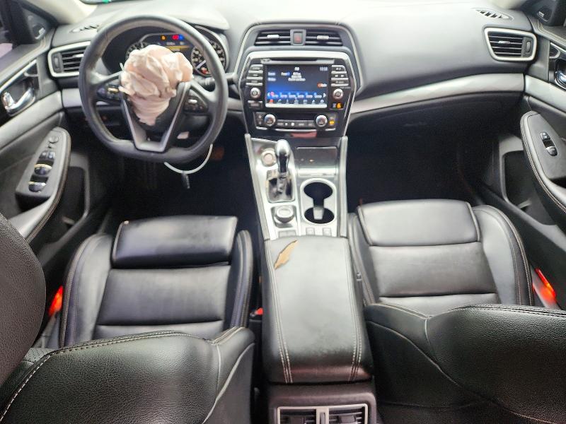 2017 Nissan Maxima მანქანა იყიდება აუქციონზე, vin: 1N4AA6AP2HC439779, აუქციონის ნომერი: 60774856