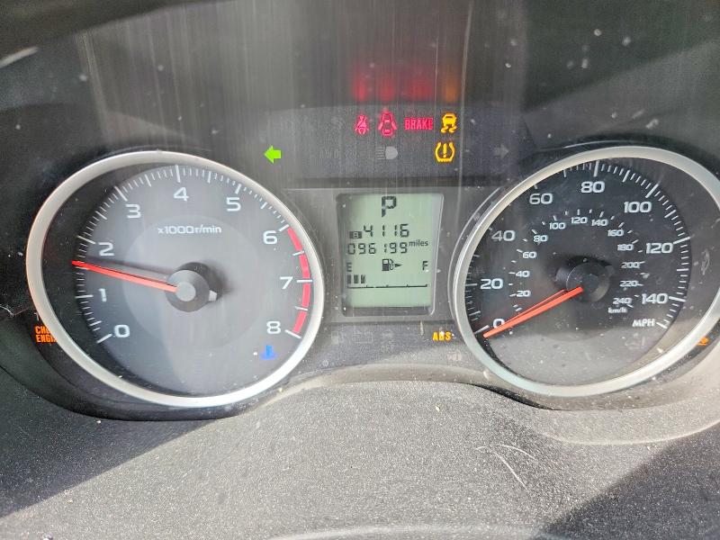 Aukcja sprzedaży 2014 Subaru Forester, vin: JF2SJAEC8EH557005, numer aukcji: 62600056