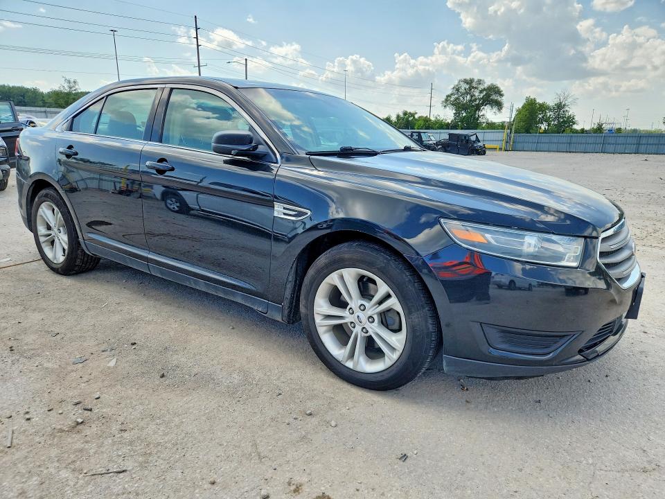 Продаж на аукціоні авто 2015 Ford Taurus, vin: 1FAHP2D80FG190141, номер лоту: 61677196