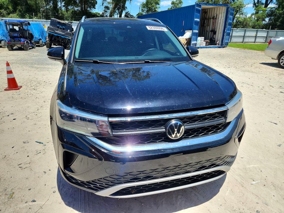 Aukcja sprzedaży 2024 Volkswagen Taos, vin: 3VVSX7B28RM114027, numer aukcji: 62399996