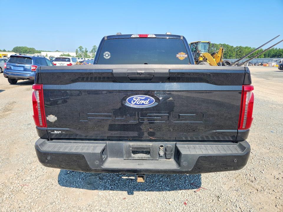 Aukcja sprzedaży 2024 Ford F150, vin: 1FTFW2L58RKE15158, numer aukcji: 62809836