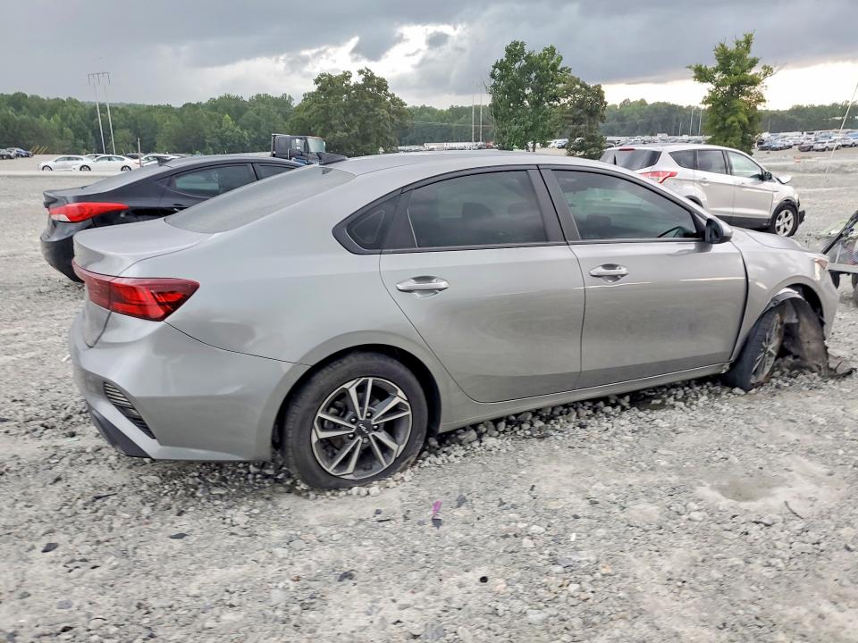 Aukcja sprzedaży 2024 Kia Forte, vin: 3KPF24AD0RE750340, numer aukcji: 61419266