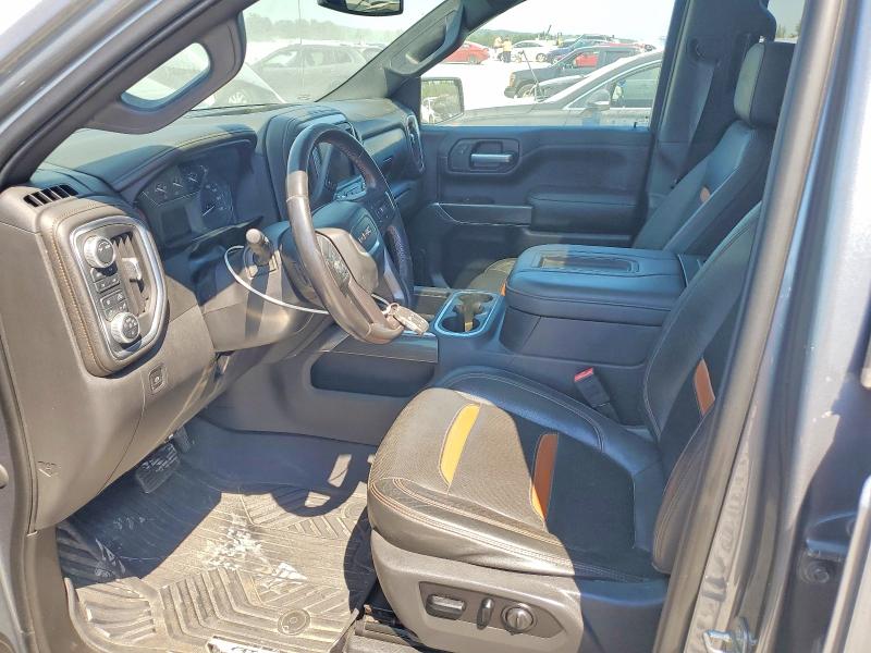 59888786 :رقم المزاد ، 3GTU9EET7LG252237 vin ، 2020 Gmc Sierra مزاد بيع
