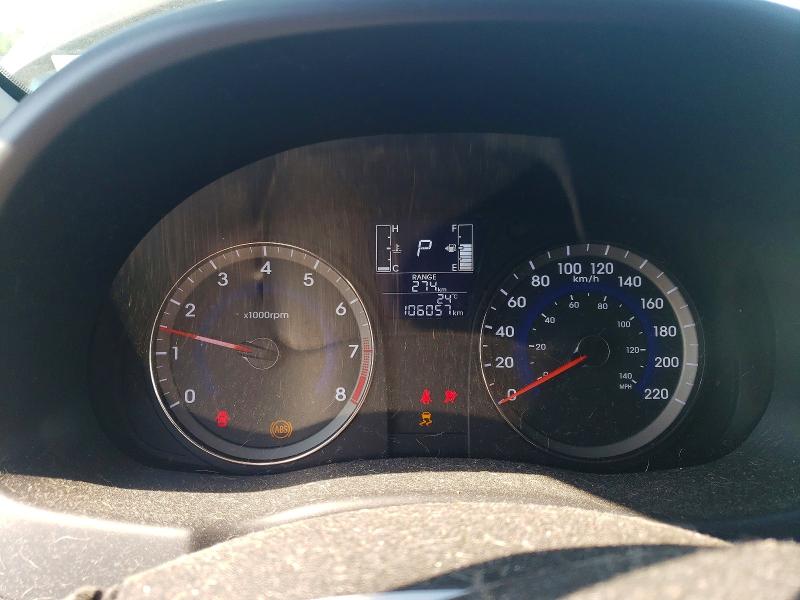 Продажа на аукционе авто 2015 Hyundai Accent, vin: KMHCT5AE9FU223498, номер лота: 61392466