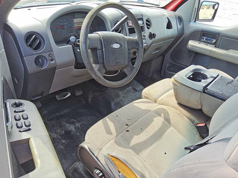 Aukcja sprzedaży 2008 Ford F150, vin: 1FTRX12W08FC02985, numer aukcji: 62050996