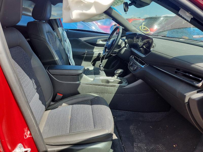 Продажа на аукционе авто 2024 Buick Envista, vin: KL47LAE21RB026902, номер лота: 56141876