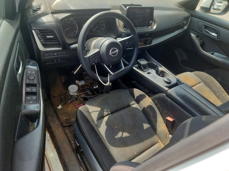 Продаж на аукціоні авто 2024 Nissan Rogue, vin: 5N1BT3BB0RC688220, номер лоту: 59590206