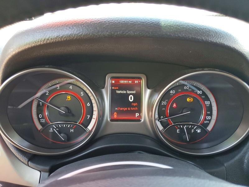 Aukcja sprzedaży 2015 Dodge Journey, vin: 3C4PDCGG2FT595887, numer aukcji: 59535906