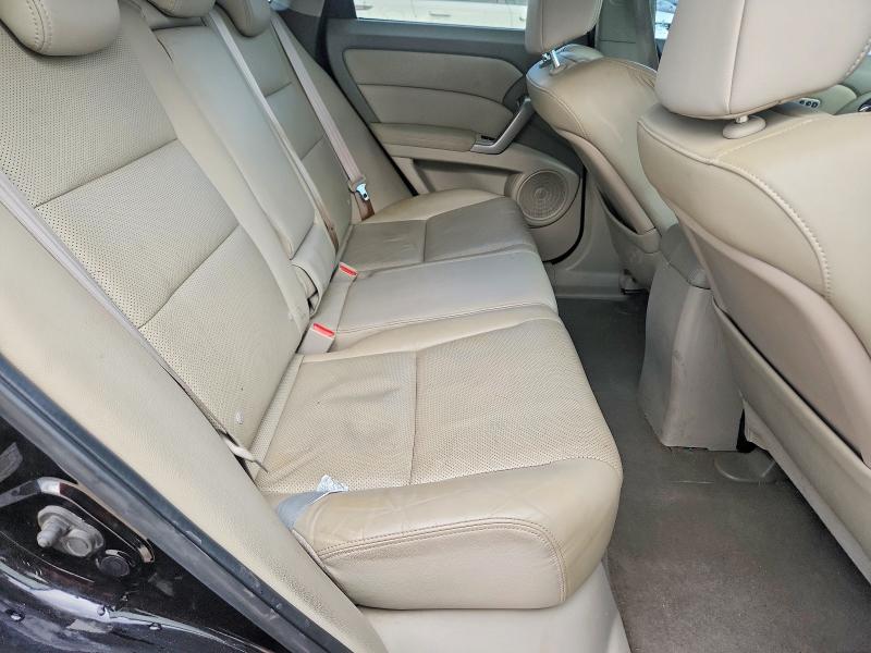 Aukcja sprzedaży 2010 Acura Rdx, vin: 5J8TB2H25AA003644, numer aukcji: 60862246
