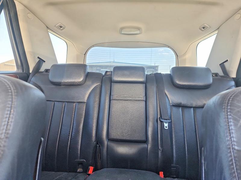 Продаж на аукціоні авто 2006 Mercedes-benz Ml, vin: 4JGBB75E36A059882, номер лоту: 61380016