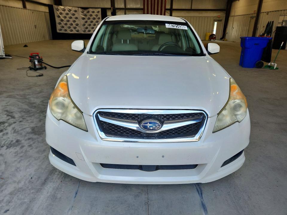 2012 Subaru Legacy მანქანა იყიდება აუქციონზე, vin: 4S3BMBF63C3031489, აუქციონის ნომერი: 58731436