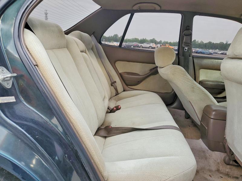 Продажа на аукционе авто 1994 Toyota Camry, vin: 4T1SK12E8RU341536, номер лота: 61731266