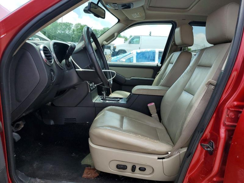 60620016 :رقم المزاد ، 1FMEU73E98UA00931 vin ، 2008 Ford Explorer مزاد بيع