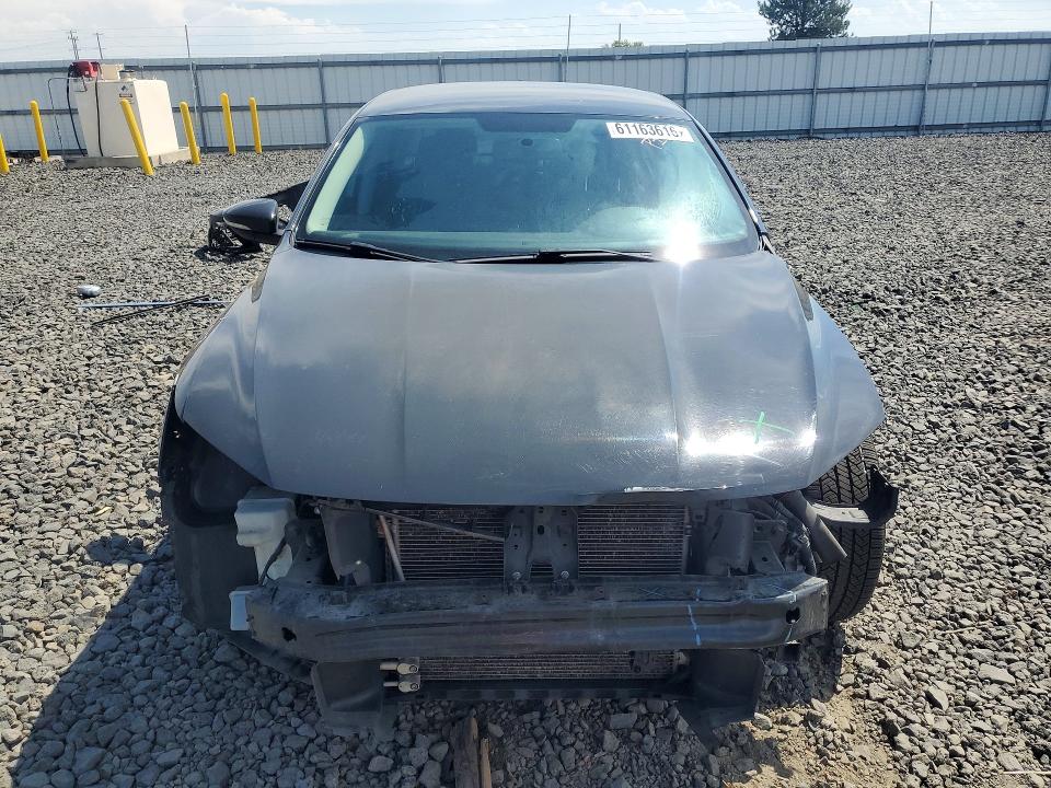 Продаж на аукціоні авто 2016 Volkswagen Passat, vin: 1VWAT7A31GC043569, номер лоту: 61163616