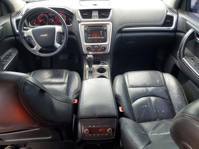59880986 :رقم المزاد ، 1GKKR9KD7EJ112111 vin ، 2014 Gmc Acadia مزاد بيع