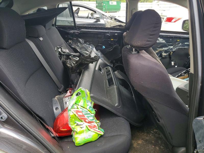 62849816 :رقم المزاد ، JF1GPAD65CG238216 vin ، 2012 Subaru Impreza مزاد بيع