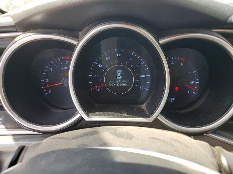 Продаж на аукціоні авто 2015 Kia Optima, vin: KNAGM4A74F5556424, номер лоту: 59405186