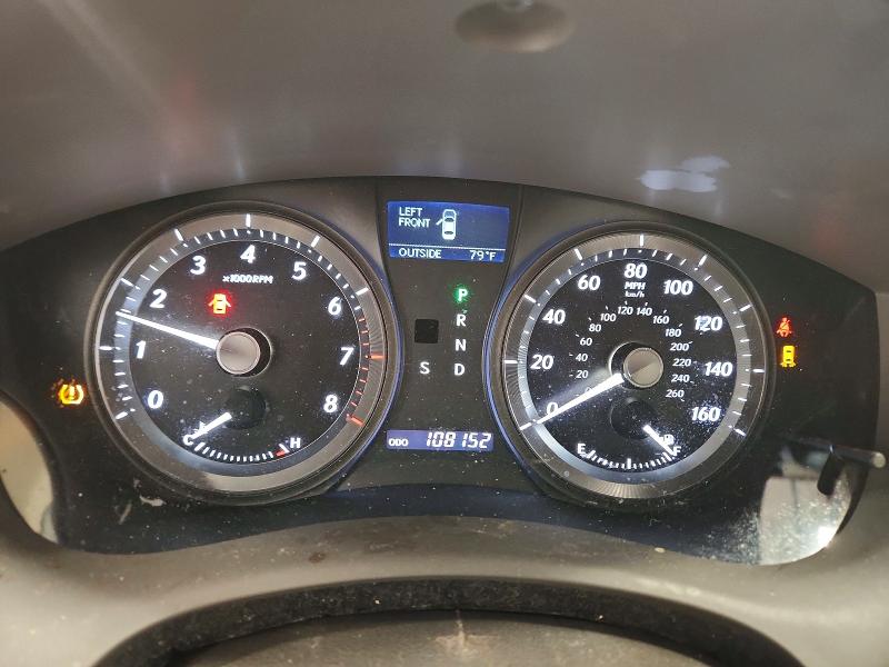 Продаж на аукціоні авто 2009 Lexus Es, vin: JTHBJ46G892318580, номер лоту: 61741896