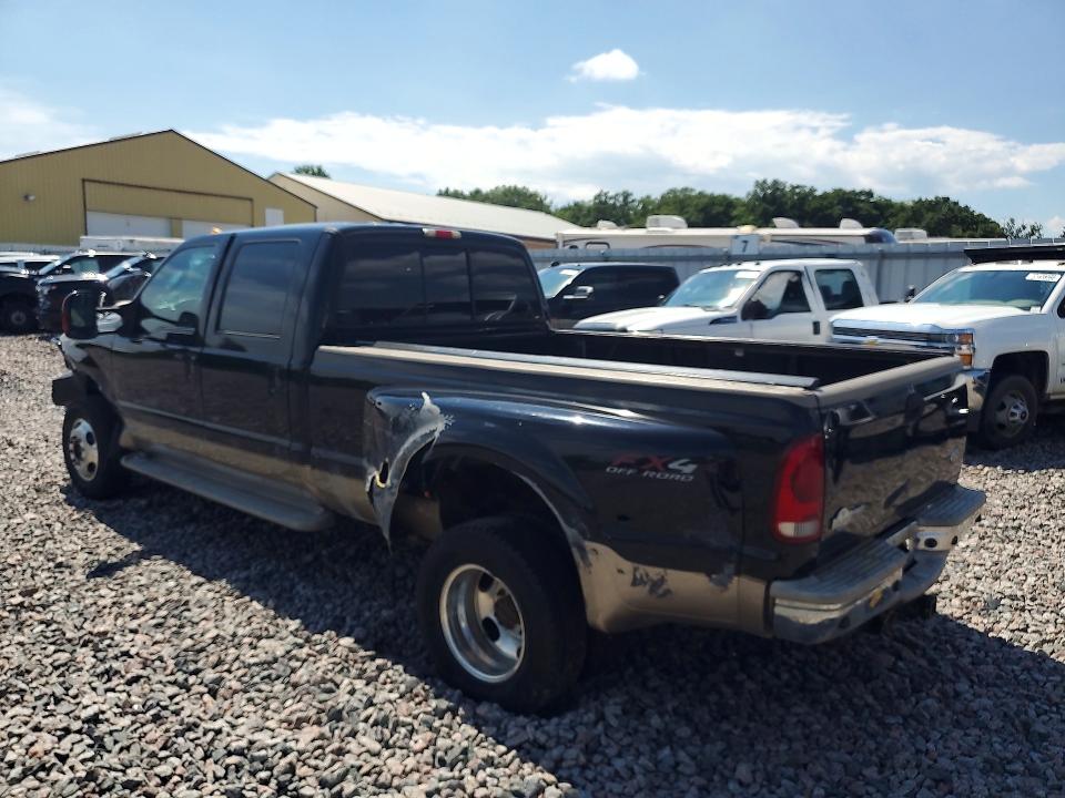 Aukcja sprzedaży 2006 Ford F350, vin: 1FTWW33P26EB08683, numer aukcji: 60017216