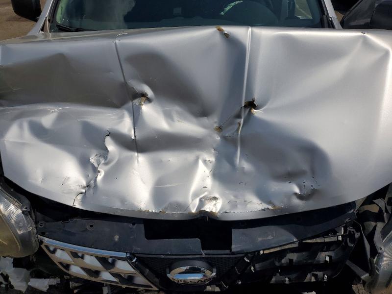 60167946 :رقم المزاد ، JN8AS5MV3FW254068 vin ، 2015 Nissan Rogue Select مزاد بيع