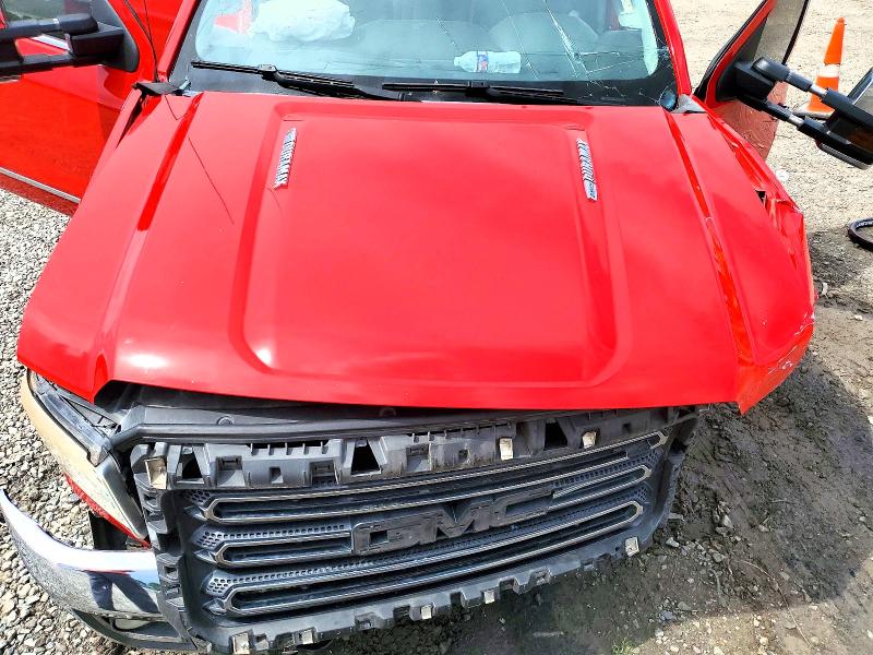 Aukcja sprzedaży 2016 Gmc Sierra, vin: 1GT12TE84GF262013, numer aukcji: 60504876