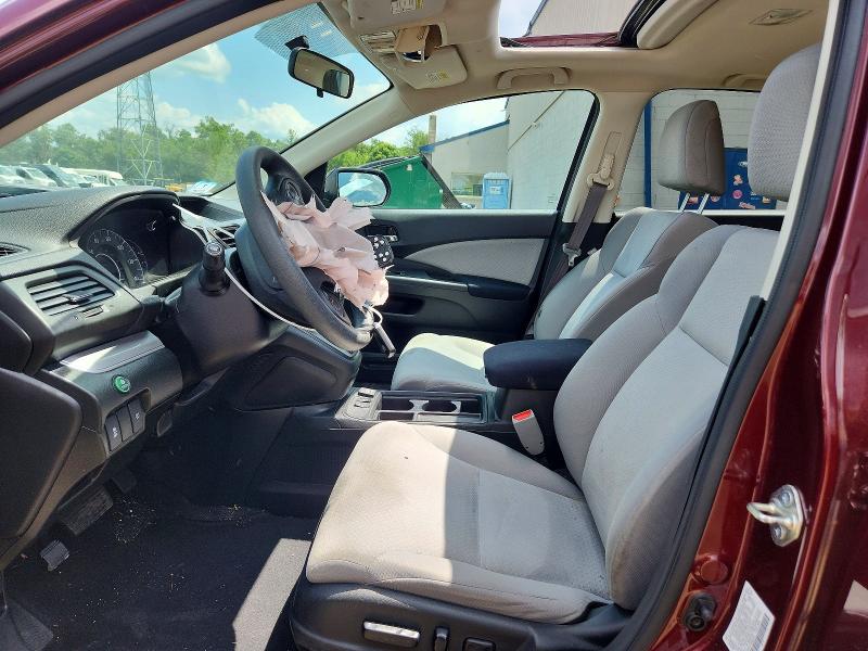 Aukcja sprzedaży 2015 Honda Cr-v, vin: 2HKRM4H57FH680333, numer aukcji: 63139806