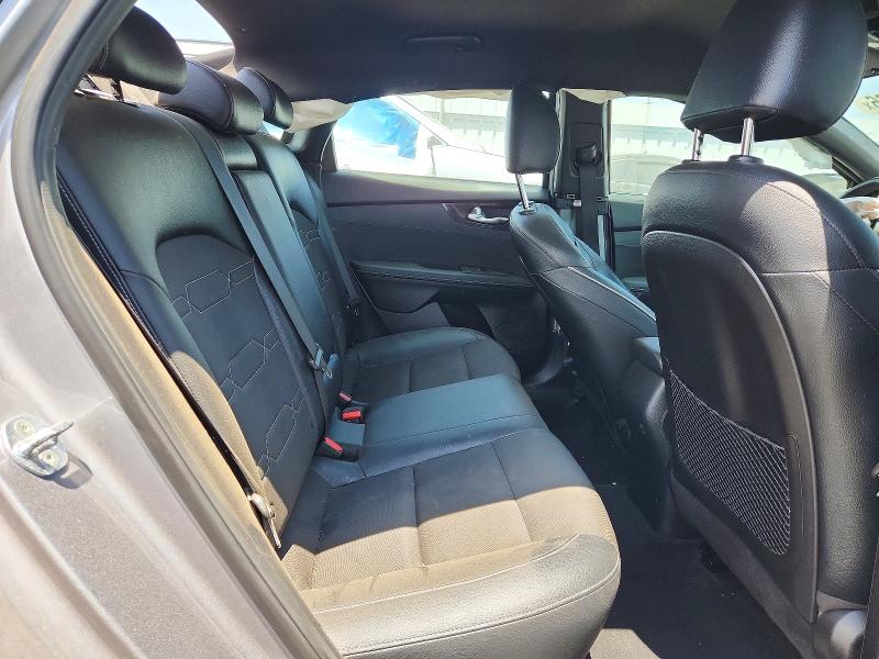 62360166 :رقم المزاد ، 3KPF54AD9PE524995 vin ، 2023 Kia Forte مزاد بيع