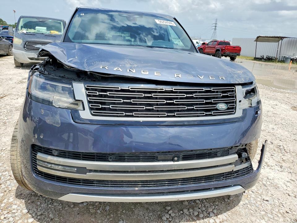 Продаж на аукціоні авто 2024 Land Rover Range Rover, vin: SALKPBFU2RA252584, номер лоту: 56294946