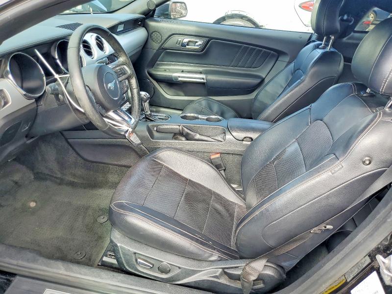 59747156 :رقم المزاد ، 1FA6P8TH1G5329721 vin ، 2016 Ford Mustang مزاد بيع