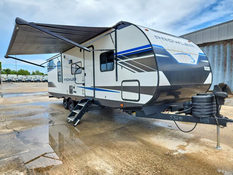 Продажа на аукционе авто 2023 Heartland Rv Prowler, vin: 5SFPB3229PE526954, номер лота: 59694976