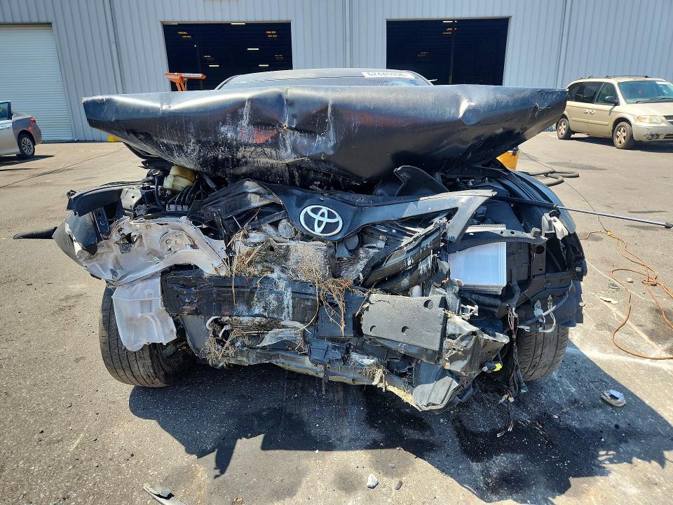 Продаж на аукціоні авто 2011 Toyota Camry, vin: 4T1BF3EK4BU134097, номер лоту: 62446096
