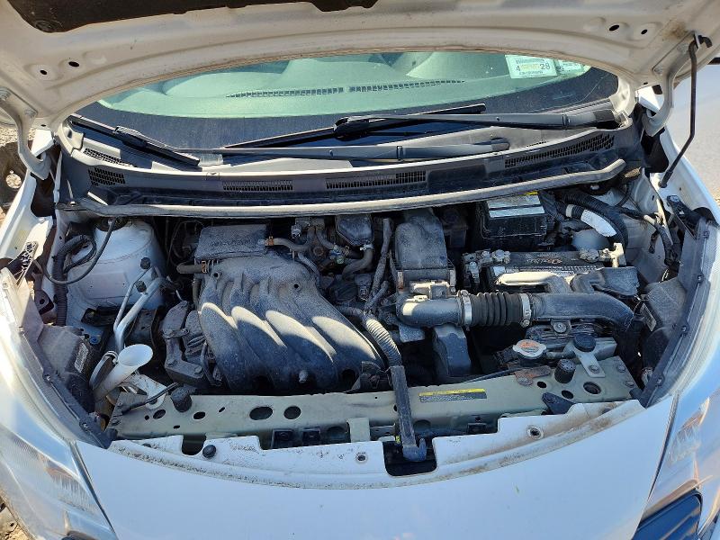 Продаж на аукціоні авто 2015 Nissan Versa Note, vin: 3N1CE2CP3FL410146, номер лоту: 59343406