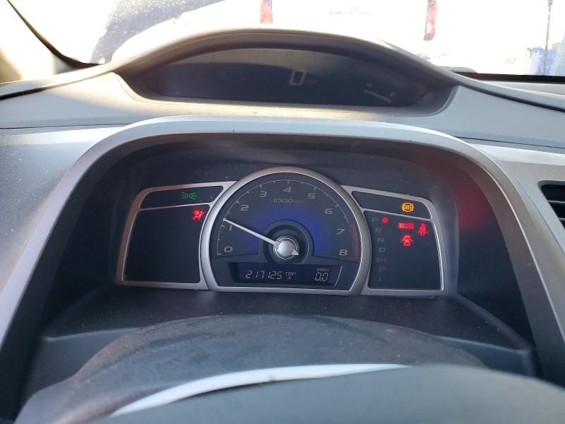 Продаж на аукціоні авто 2007 Honda Civic, vin: 1HGFA16507L082807, номер лоту: 59390126