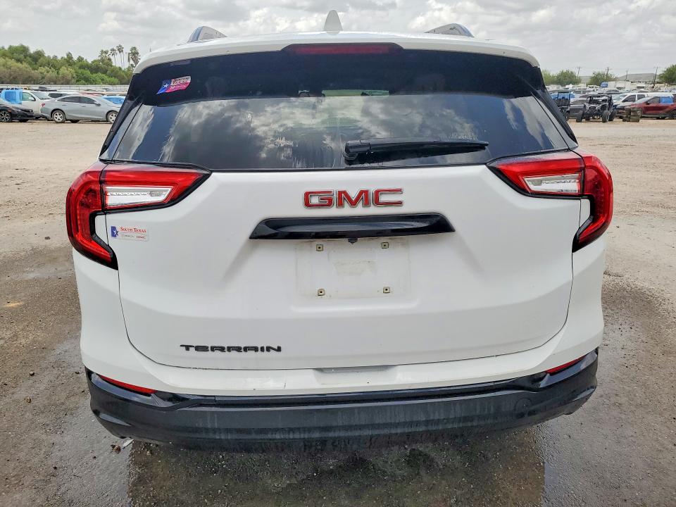 Aukcja sprzedaży 2024 Gmc Terrain, vin: 3GKALMEG9RL397169, numer aukcji: 60158936