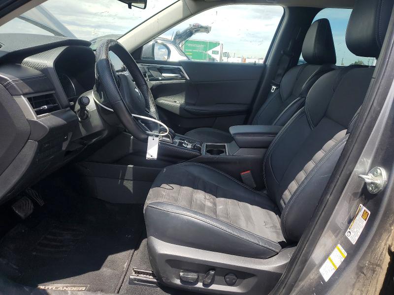 Aukcja sprzedaży 2023 Mitsubishi Outlander, vin: JA4J4UA82PZ030833, numer aukcji: 62532416