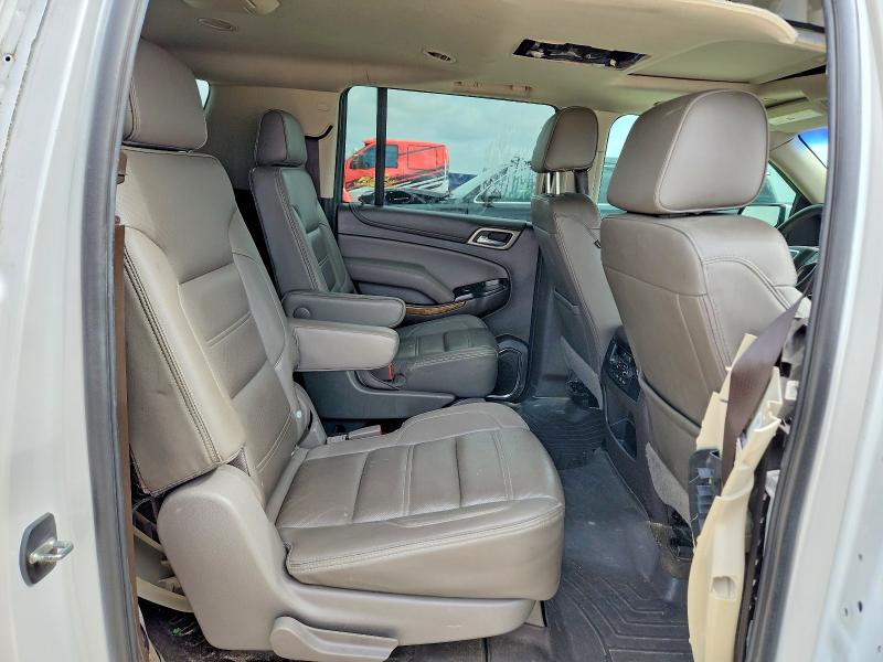 2017 Gmc Yukon Xl მანქანა იყიდება აუქციონზე, vin: 1GKS1HKJ4HR382071, აუქციონის ნომერი: 60395566