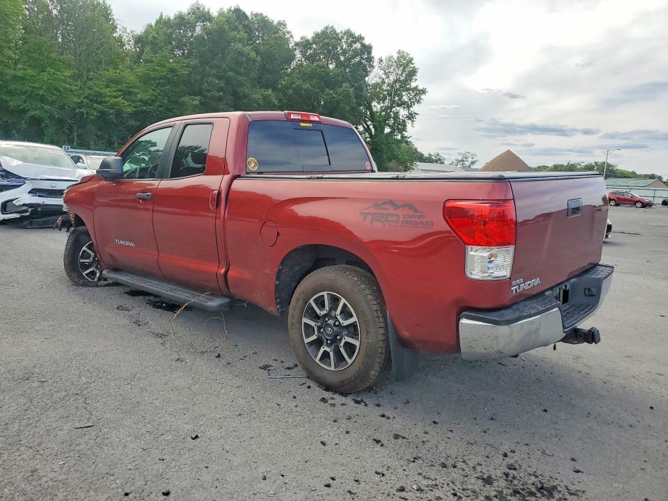 2010 Toyota Tundra მანქანა იყიდება აუქციონზე, vin: 5TFRM5F19AX017297, აუქციონის ნომერი: 62524426