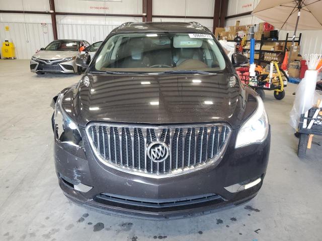 2014 Buick Enclave მანქანა იყიდება აუქციონზე, vin: 5GAKRBKD4EJ267655, აუქციონის ნომერი: 59846726