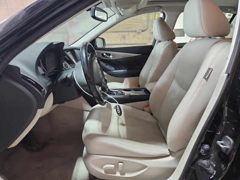2015 Infiniti Q50 მანქანა იყიდება აუქციონზე, vin: JN1BV7AR5FM391022, აუქციონის ნომერი: 61387136