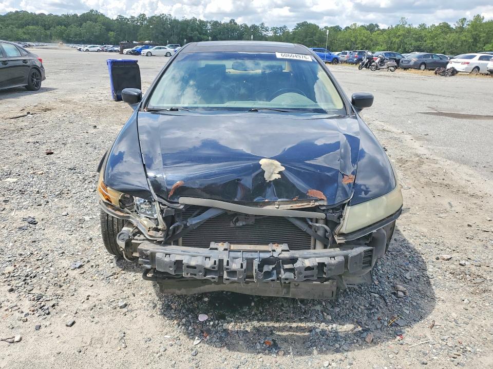 2005 Acura Tl მანქანა იყიდება აუქციონზე, vin: 19UUA66245A025951, აუქციონის ნომერი: 60604976