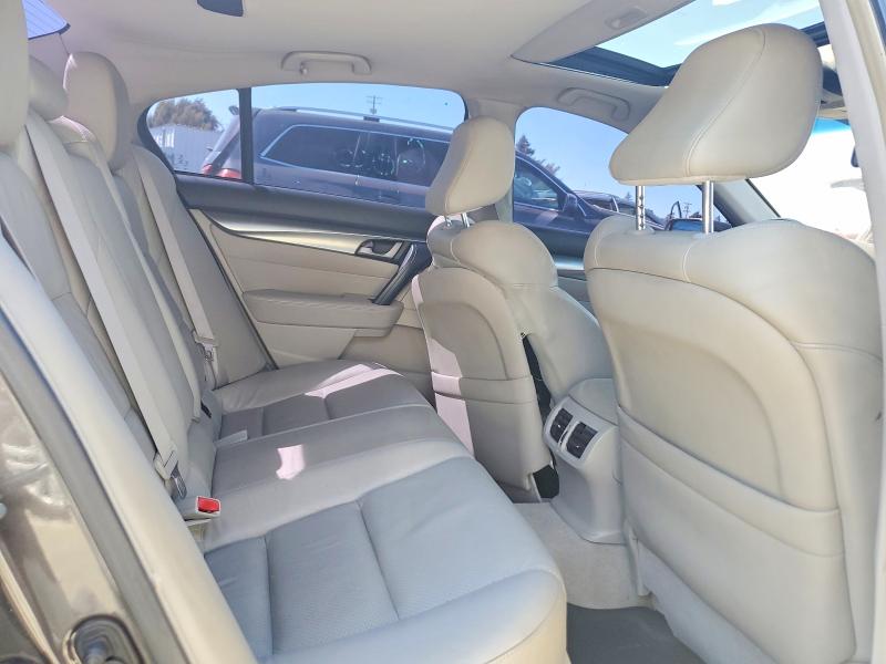 Aukcja sprzedaży 2010 Acura Tl, vin: 19UUA8F53AA004296, numer aukcji: 60660646