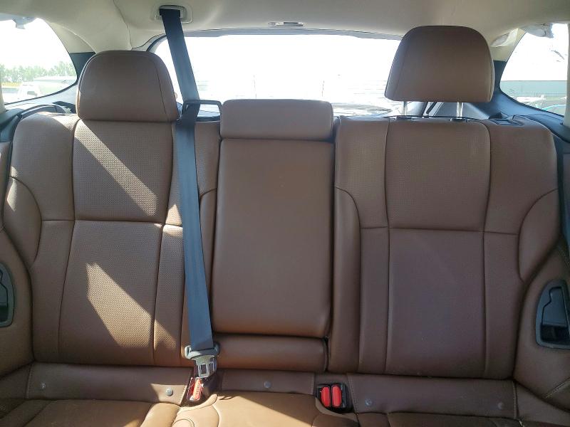 59597856 :رقم المزاد ، 4S4BTAPC8L3147753 vin ، 2020 Subaru Outback مزاد بيع